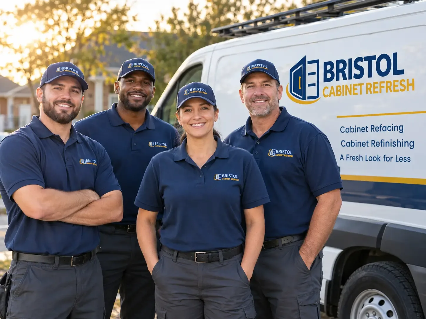 Kitchen Cabinet Refacing company in Astatula, FL